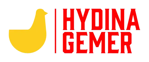 Hydina Gemer Logo